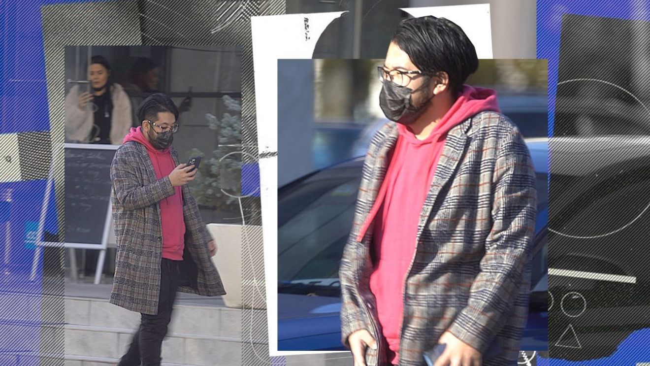 Fostul concurent de la "Chefi la Cuțite", urmărit de ghinion! Rikito Watanabe a făcut slalom printre mașini, dar nu i-a ieșit pasiența