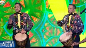 CUMPLIT! Un fost concurent de la "Romanii au talent" are CANCER! I-au amputat piciorul!