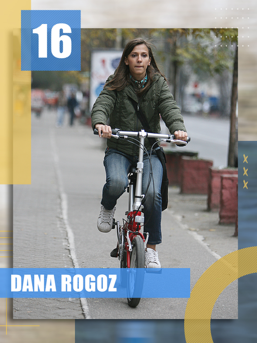 Vedete din România prinse călare pe… șa: Cum pedalează Bianca Drăgușanu, Antonia , Inna și…
