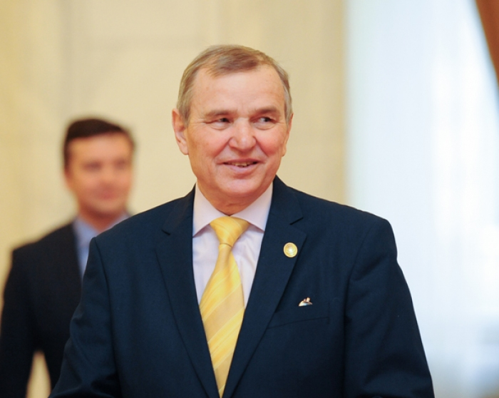 Miron Ignat a murit!
