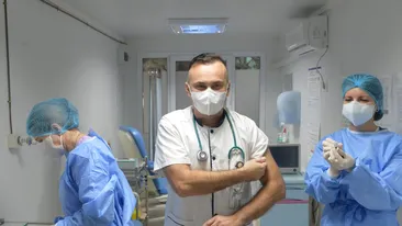 Adrian Marinescu respinge ideea Andreei Moldovan privind o eventuală carantină de două săptămâni