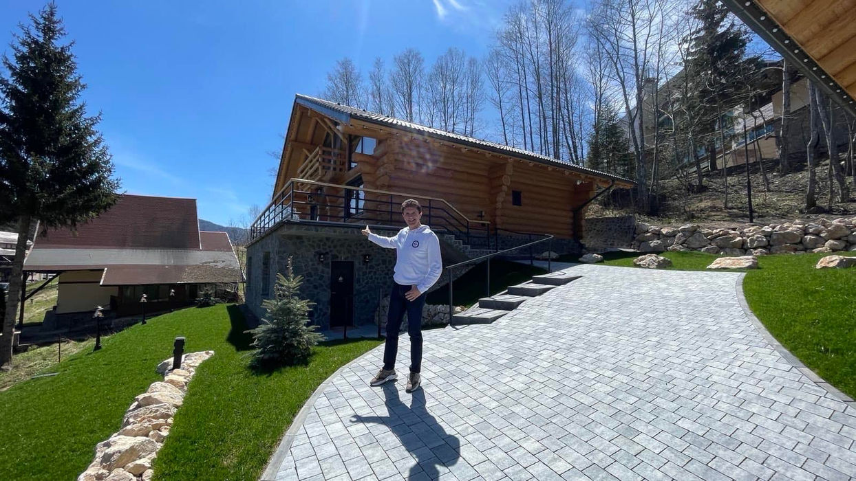 Pasiunea pe care a moştenit-o Gică Popescu de la tatăl său: “O fac și acum cu mare plăcere”. Unde și-a petrecut o mare parte din copilărie