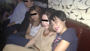 Fata lui Horia Moculescu, schimbare totala de look! Vezi cum arata!