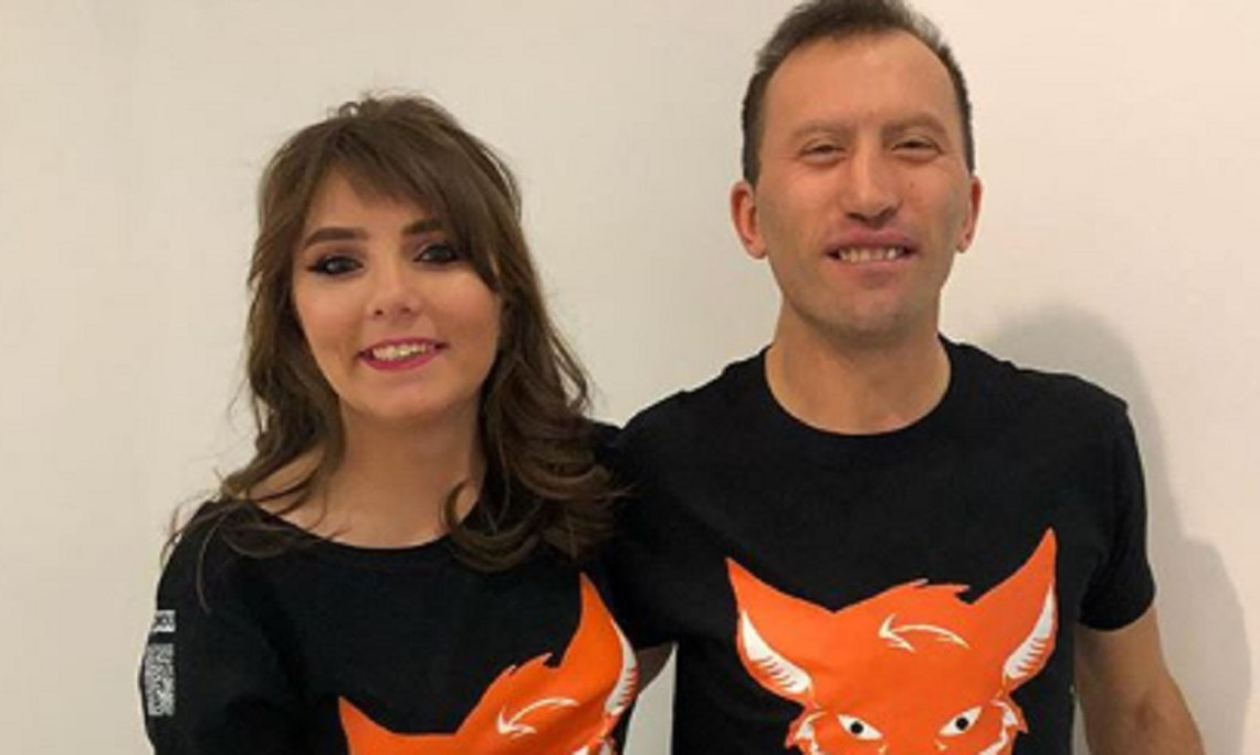Unde locuiesc, de fapt, Vulpiţa şi Viorel. Locaţia a fost ţinută secret de Antena 1, până acum. Avem imaginile