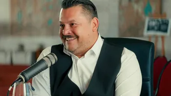 Cum arată casa de lux a lui Mihai Bobonete? ”Bobiță” din Las Fierbinți nu o duce rău deloc