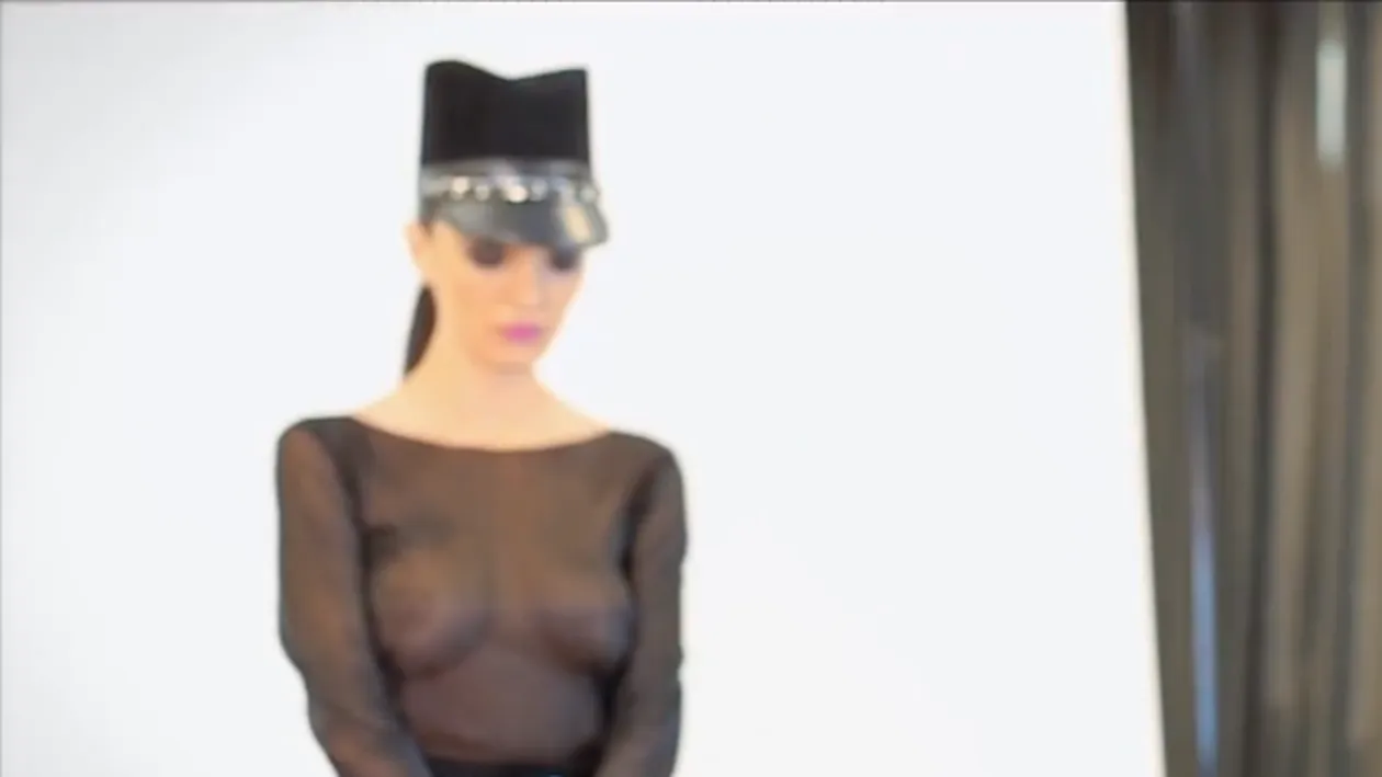 Decaderea Cosminei Pasarin! Perioada de glorie a brunetei a apus de mult si ii merge din ce in ce mai rau