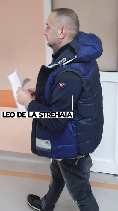 Leo de la Strehaia, supranumit și "Prințul țiganilor"