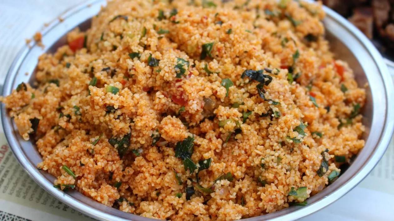 La ce e bun bulgurul? Cum se găteşte orezul turcesc şi ce beneficii aduce organismului