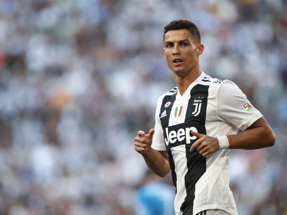 Cristiano Ronaldo, primele declarații după ce poliția a redeschis ancheta în cazul de viol