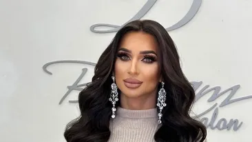 Amarah, cea mai cunoscută tânără transgender din România, mărturisiri fără perdea: ”Familia nu mă susține”