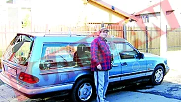 Refuza sa plateasca taxa pentru ultimul drum