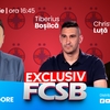 EXCLUSIV FCSB, azi de la 16:45. Debandadă roș-albastră: dezvăluiri noi din vestiarul echipei antrenate de Marius Baciu. Revine Mirel Rădoi?