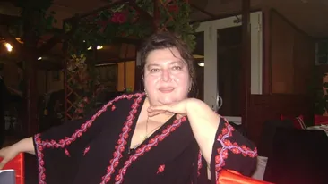 O cunoscută actriţă a trecut prin chinuri groaznice! A luat foc în cimitir sub privirile îngrozite ale oamenilor