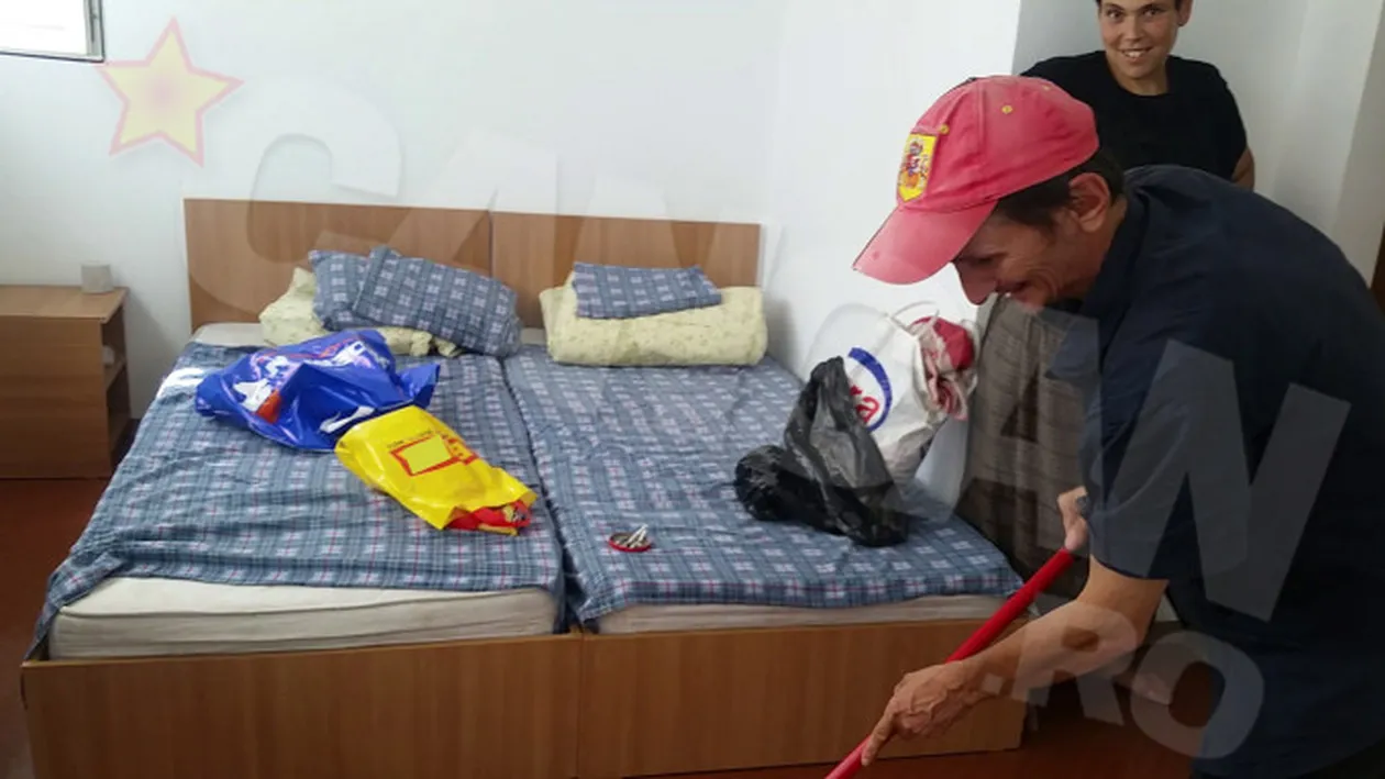 Scandal monstruos între Ioana Tufaru şi văduva lui Vadim! Totul a plecat de la problema adopţiei!