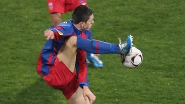 Incaierare la Steaua dupa ce au ars Gazul cu 3-0! Gardos si Szukala s-au ciufulit noaptea in club, iar noi avem dovada!