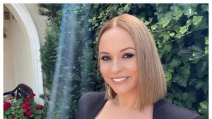 Andreea Marin, mesaj superb pentru iubitul ei. Ce i-a transmis vedeta partenerului de viață cu ocazia zilei de naștere