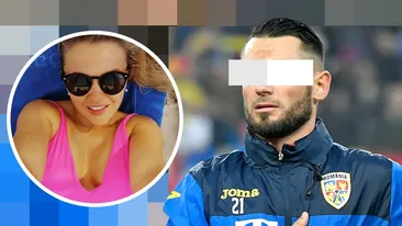 Își caută iubit pe o aplicație de dating! La două luni de la declanșarea divorțului, fosta lui Dragoș Grigore a făcut surprinzătorul pas