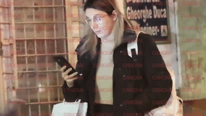 Diana Buzoianu, singură împotriva nimănui! Ministra Mediului a primit un breaking news pe telefon