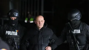 STENOGRAME. Cum recruta Horațiu Potra tineri mercenari. Ce îi întreba pe toți cei care îl căutau