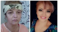 Carmen Rădulescu, probleme de sănătate! Artista refuză să se interneze în spital și se tratează acasă