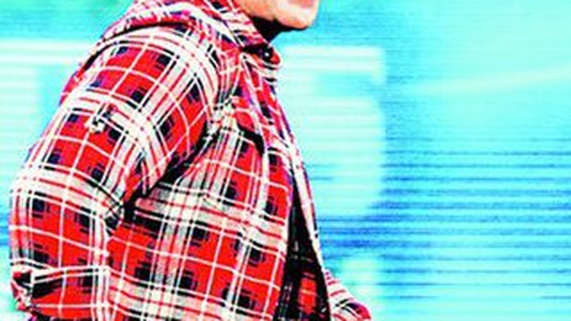 Salman Khan sta pe capul colegei