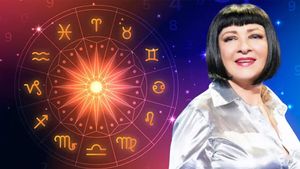 Horoscopul persoanelor singure: Zodia care își va găsi sufletul-pereche în 2025, potrivit faimoasei Neti Sandu
