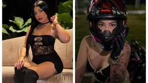 Influencerița care a murit la 25 de ani într-un accident rutier. Era o pasionată a motocicletelor