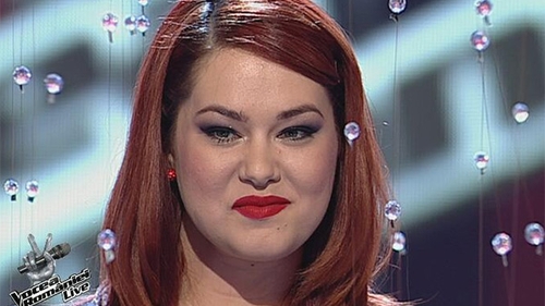 Atata pasiune si suflet numai Rihanna ar mai fi pus! Fely Donose a stralucit printre diamante