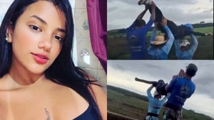 Instructorii care au aruncat-o pe Maria de la 40 de metri în gol fără coarda de siguranță au fost arestați. Ce le-au spus anchetatorilor