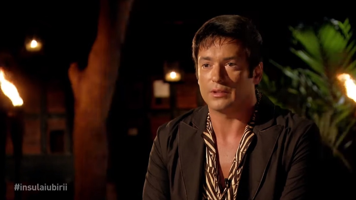 Scene-șoc la Insula Iubirii de la Antena 1! Radu Vâlcan, “fault” la o concurentă: “Iubitul tău…”