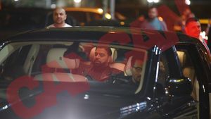 Fără număr, fără număr! Ce avere are Florin Salam, de fapt. Suma este colosală!