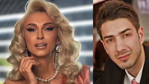 Andreea Bălan, pregătită din nou de nuntă? Artista și-a pus voalul pe cap „Astăzi sunt mireasă”