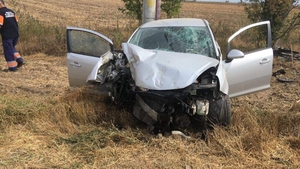 Un cunoscut bărbat din România a murit într-un accident produs în Constanța