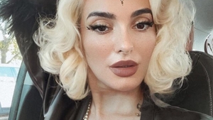 Ana Morodan, primele declarații după incidentul cu poliția! Ce a povestit blondina printre lacrimi