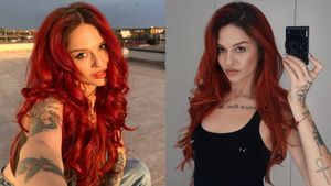 Marilu Dobrescu și-a lăsat fanii fără cuvinte! Gestul ei este HALUCINANT: „Seara în care eram în stare să te omor”