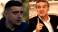 George Simion, primele declarații după acuzațiile lui Gigi Becali: ”N-a fost prietenul meu! Am fost păcălit!”
