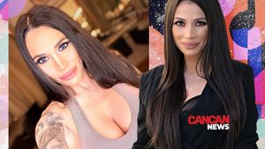 Cum a „învins” Roxana Vancea cântarul, la 7 zile de la naștere