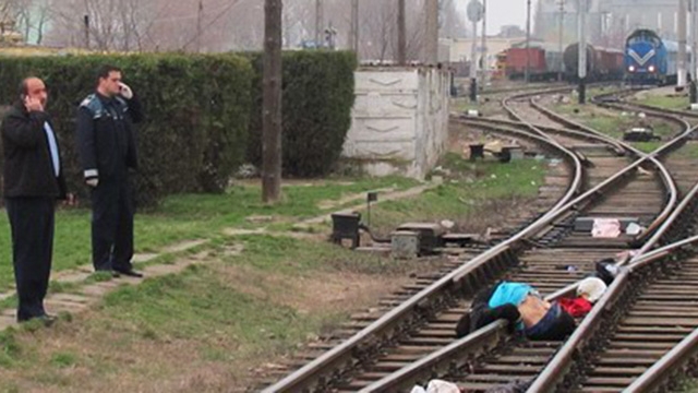 S-a sinucis la câteva minute după ce şi-a luat rămas bun de la mama sa: "Am vrut să-l îmbrăţişez" Detalii şocante