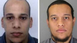 Abia acum s-a aflat! Ce se stia de fapt despre suspectii masacrului din Paris