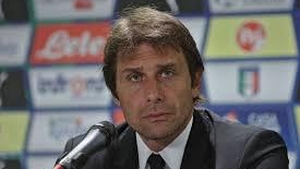 Conte s-a săturat de Anglia!