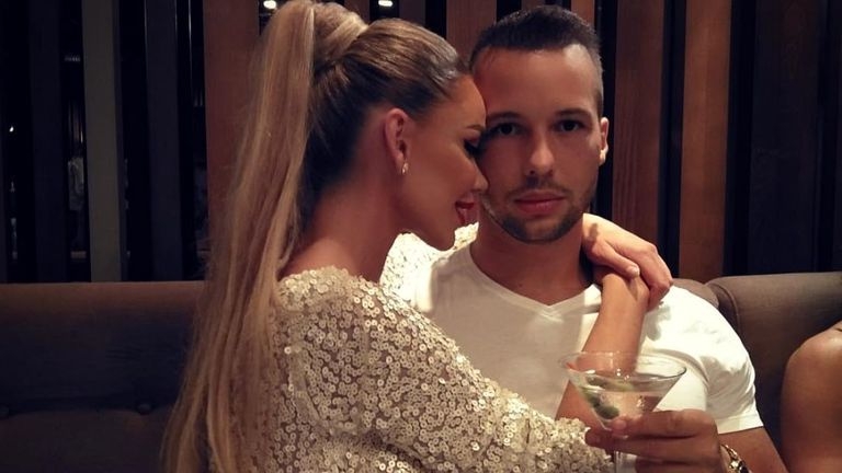 Cum a împăcat-o Tristan Tate pe Bianca Drăgușanu! Blondina nu a stat pe gânduri și i-a acordat o a doua șansă