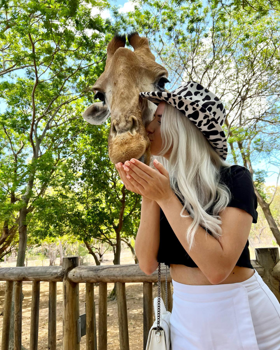 Silvia Aniță, sursa- captură social media Silvia Aniță