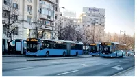 Program special STB și Metrorex 1 mai 2023. Cum vor circula autobuzele și metroul în Capitală