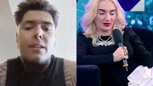 Lino Golden, reacție acidă la adresa Anei Morodan. Contesa Digitală nu a scăpat: ”M-au înjurat și renegat” | VIDEO