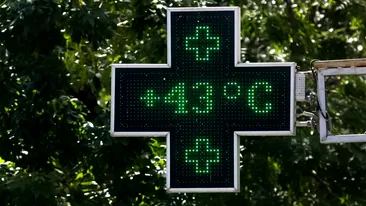 Meteorologii Accuweather anunță un nou val de caniculă în România. Temperatură record sâmbătă, 5 iulie