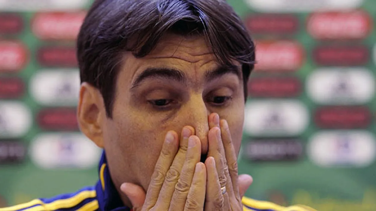 Victor Piturca, facut PRAF de o politiciana celebra: Nu e barbat! Ii cer demisia, vreau sa plece!