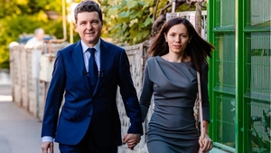 Nicușor Dan a publicat declarația de avere a Mirabelei Grădinaru! Ce bunuri deține partenera președintelui