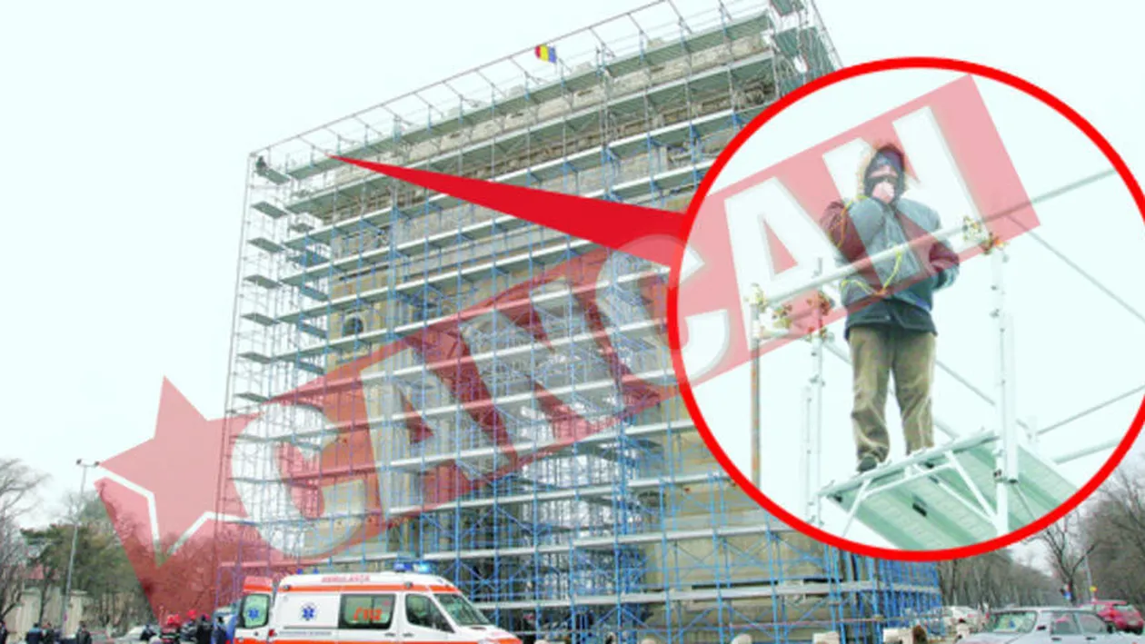 Mesaj pentru fiul meu, de pe Arcul de Triumf