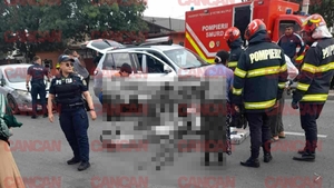 Patru dintre agresorii de la Craiova, PRINȘI de Poliția Română! Informații de ultimă oră