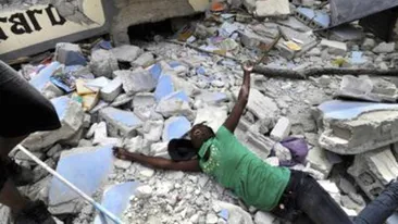 Treizeci de migranţi din Haiti au murit după ce barca lor s-a răsturnat în arhipelagul Bahamas